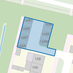 Perceel WST00-A-3673