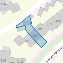 Perceel WST00-A-3674