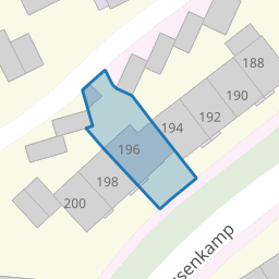 Perceel WST00-A-3675