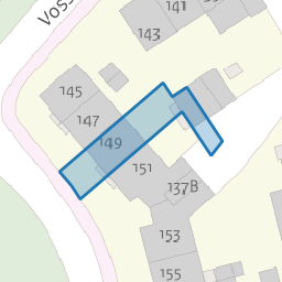 Perceel WST00-A-3676