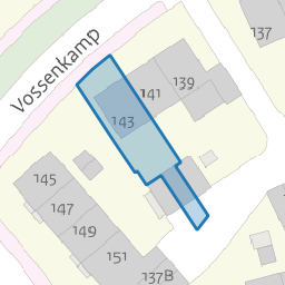 Perceel WST00-A-3677