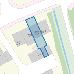 Perceel WST00-A-3678