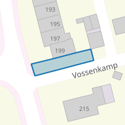 Perceel WST00-A-3680