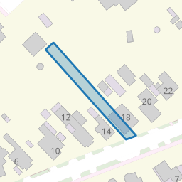 Perceel WST00-A-3686