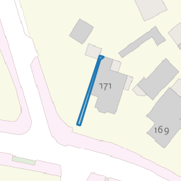 Perceel WST00-A-3692