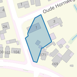 Perceel WST00-A-3693