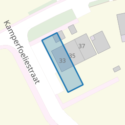 Perceel WST00-A-3698