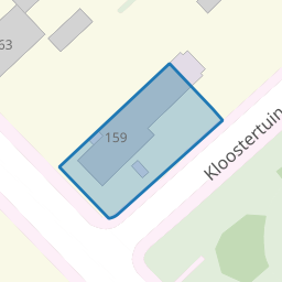 Perceel WST00-A-3699