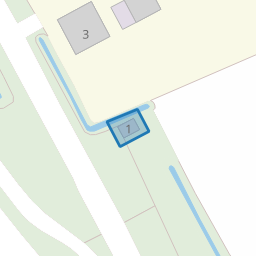 Perceel WST00-A-3705