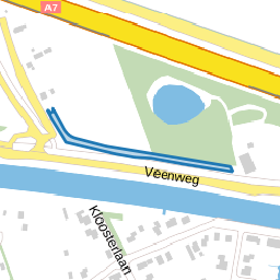 Perceel WST00-A-3706