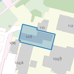 Perceel WST00-A-3712