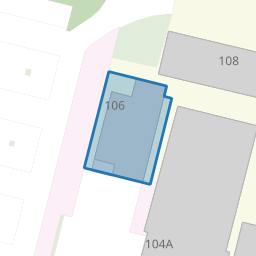 Perceel WST00-A-3713