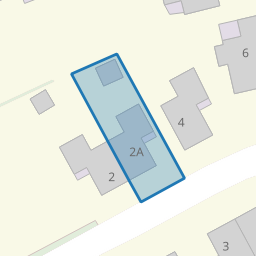 Perceel WST00-A-3726