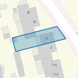 Perceel WST00-A-3729