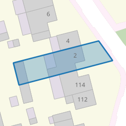 Perceel WST00-A-3730