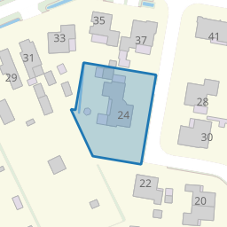 Perceel WST00-A-3732