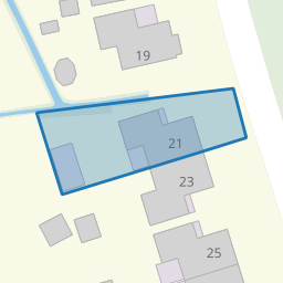 Perceel WST00-A-3737