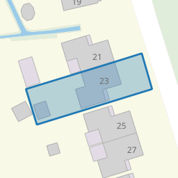 Perceel WST00-A-3738