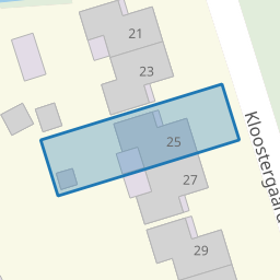 Perceel WST00-A-3739