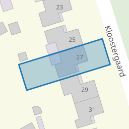 Perceel WST00-A-3740