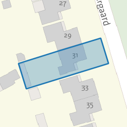 Perceel WST00-A-3742