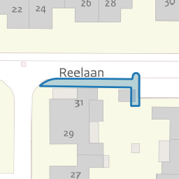 Perceel WST00-A-3755