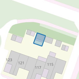 Perceel WST00-A-3759