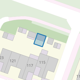 Perceel WST00-A-3760