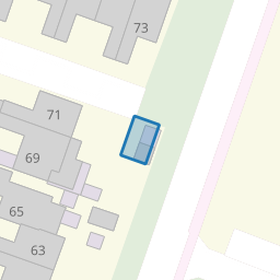 Perceel WST00-A-3763