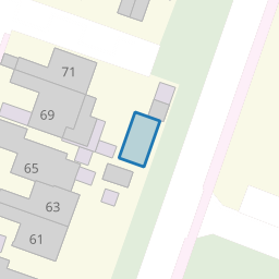 Perceel WST00-A-3764