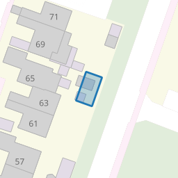 Perceel WST00-A-3765