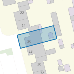 Perceel WST00-A-3769