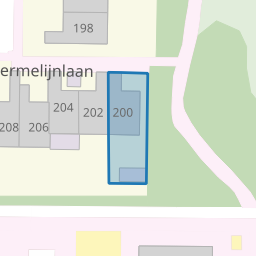 Perceel WST00-A-3772