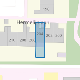 Perceel WST00-A-3774