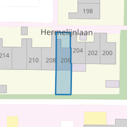 Perceel WST00-A-3775