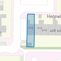 Perceel WST00-A-3779