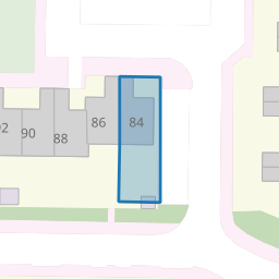 Perceel WST00-A-3780