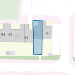 Perceel WST00-A-3781