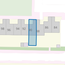 Perceel WST00-A-3783