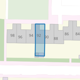 Perceel WST00-A-3784