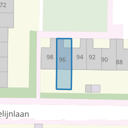 Perceel WST00-A-3786