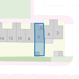 Perceel WST00-A-3790