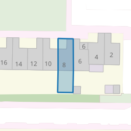 Perceel WST00-A-3791