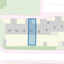 Perceel WST00-A-3792