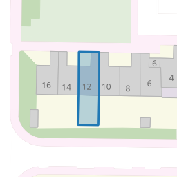 Perceel WST00-A-3793