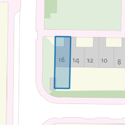 Perceel WST00-A-3795