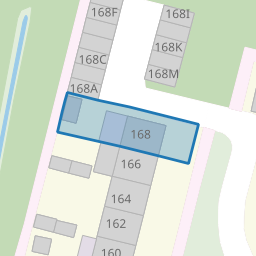 Perceel WST00-A-3796