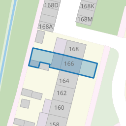 Perceel WST00-A-3797