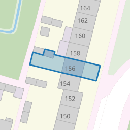 Perceel WST00-A-3802