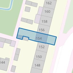 Perceel WST00-A-3803